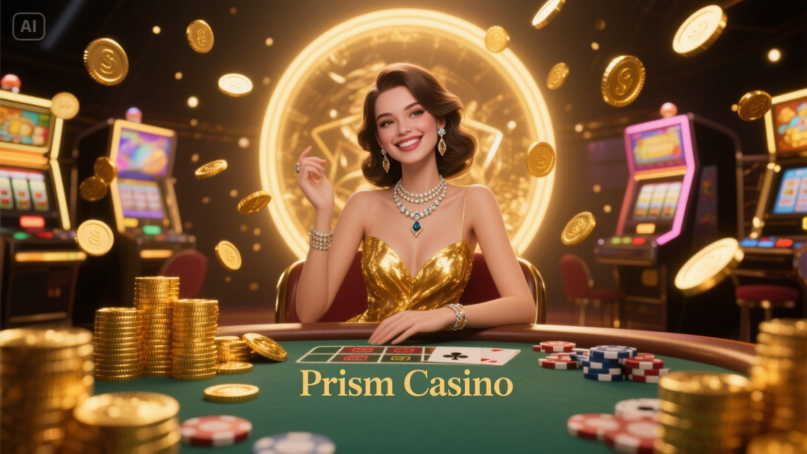 Prism Casino